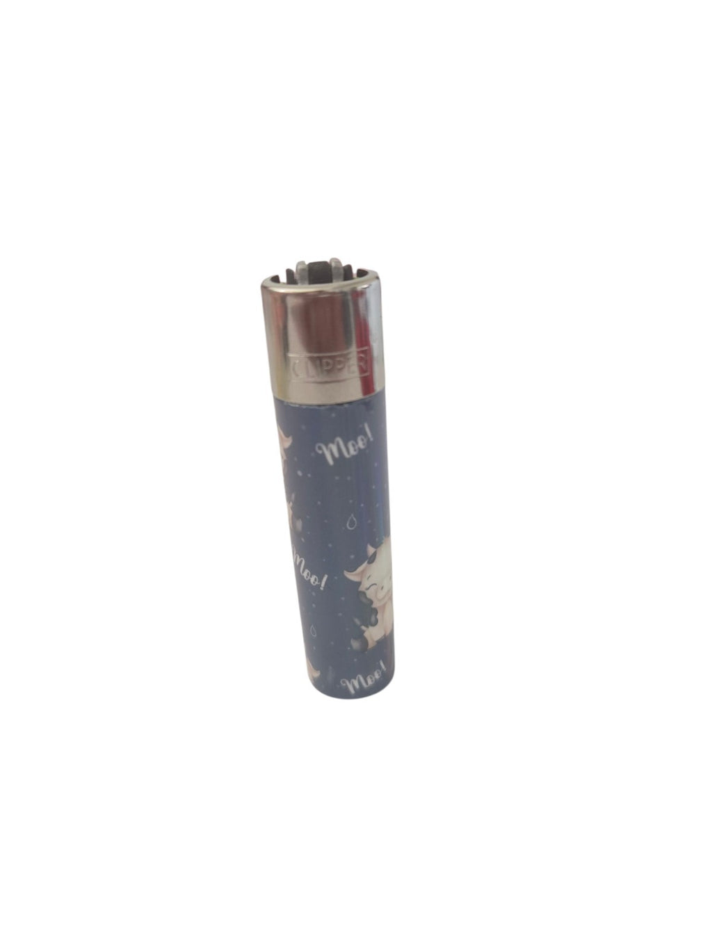 Personalised Clipper Lighter