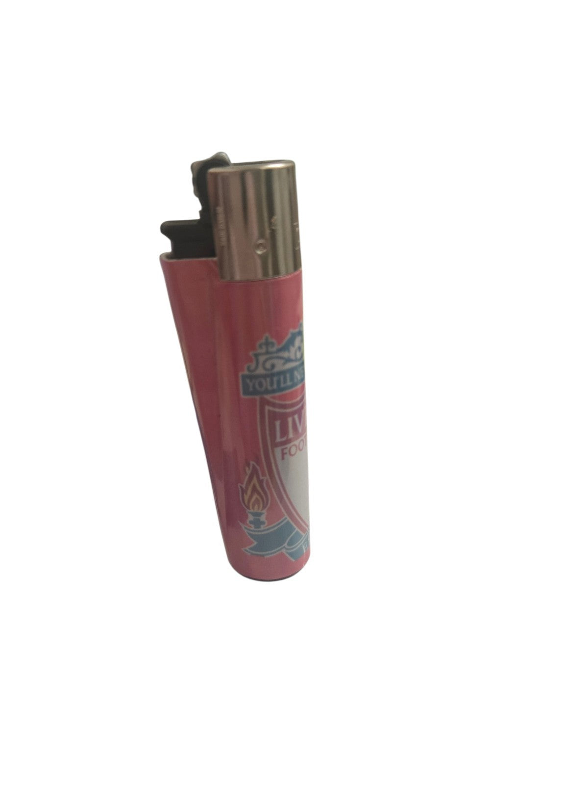 Personalised Clipper Lighter