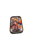 Tobacco Tin 1oz Hinged