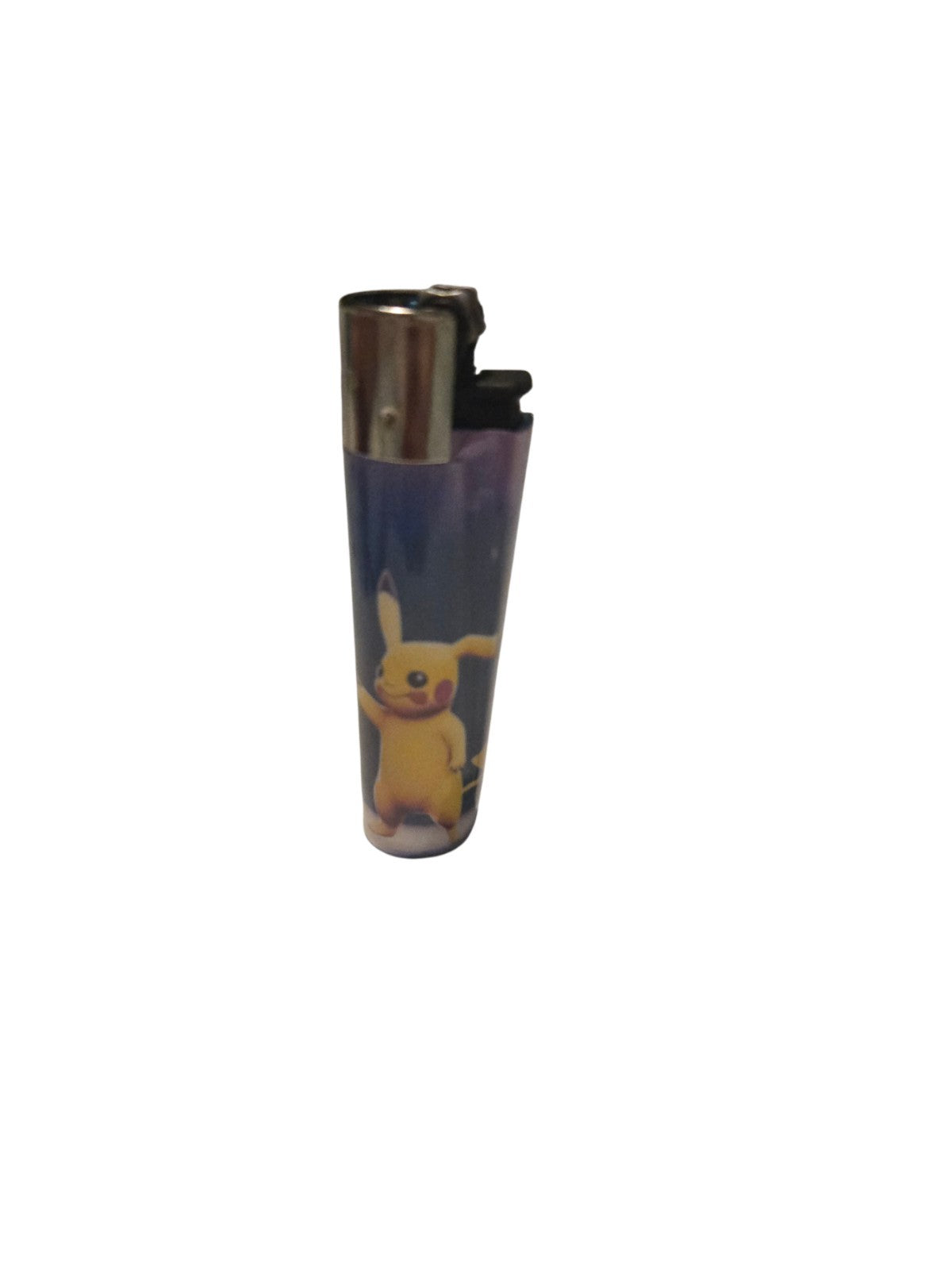 Personalised Clipper Lighter