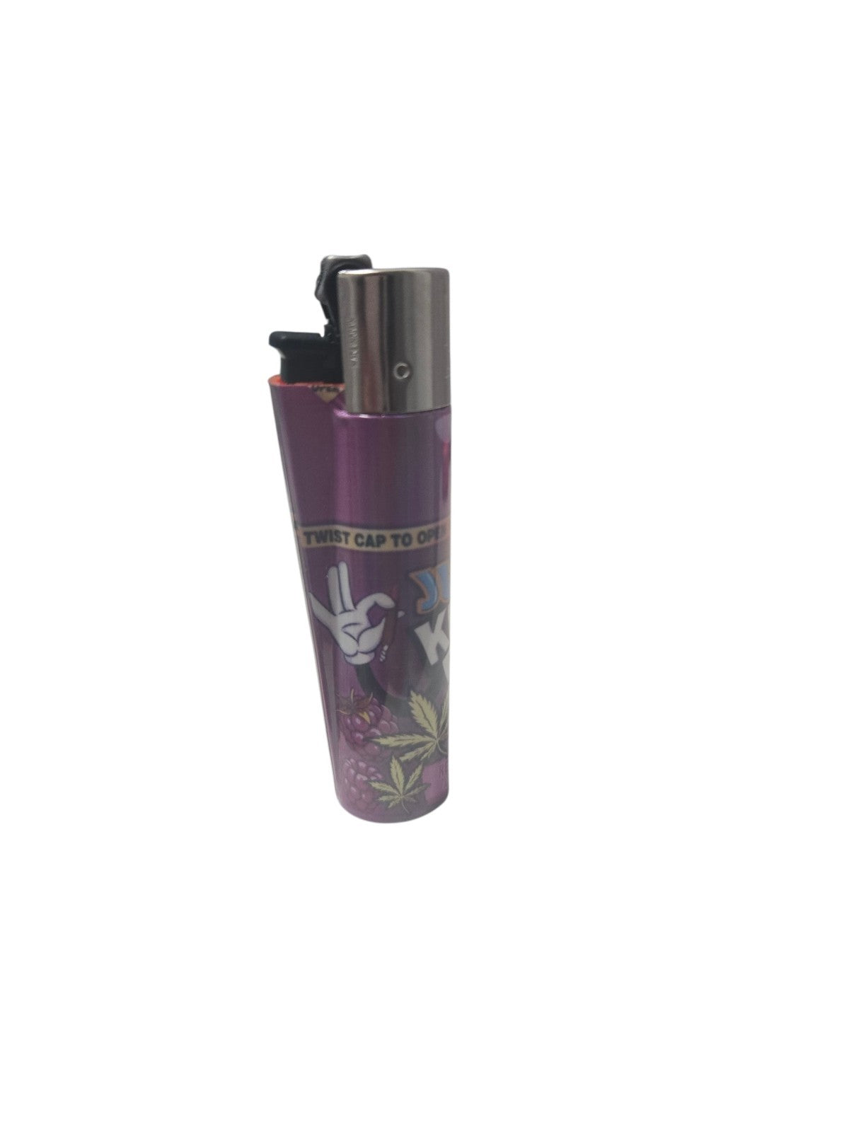 Personalised Clipper Lighter