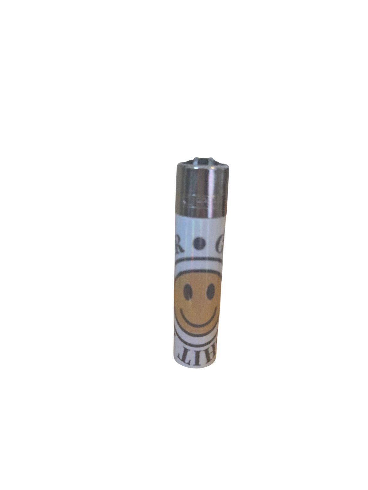 Personalised Clipper Lighter