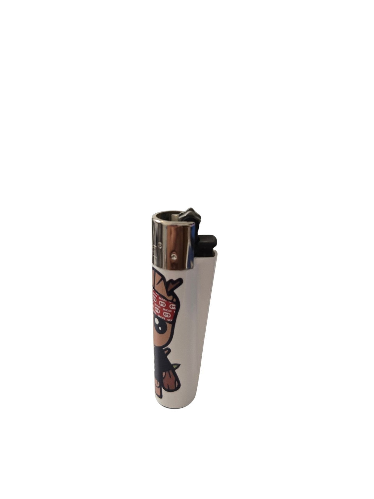 Personalised Clipper Lighter
