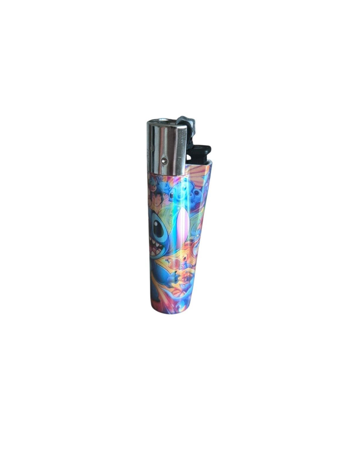 Personalised Clipper Lighter