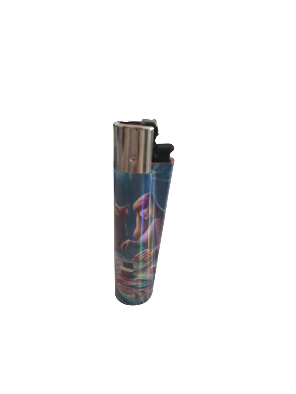 Personalised Clipper Lighter