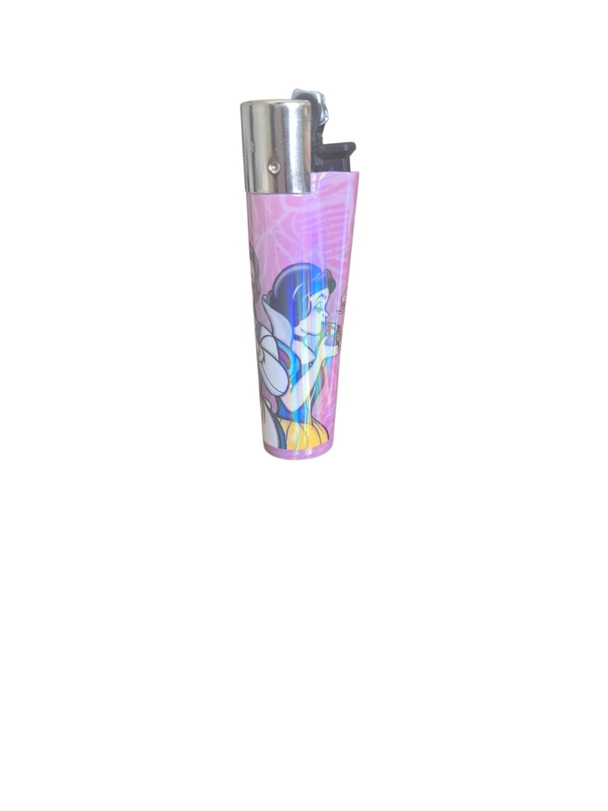 Personalised Clipper Lighter