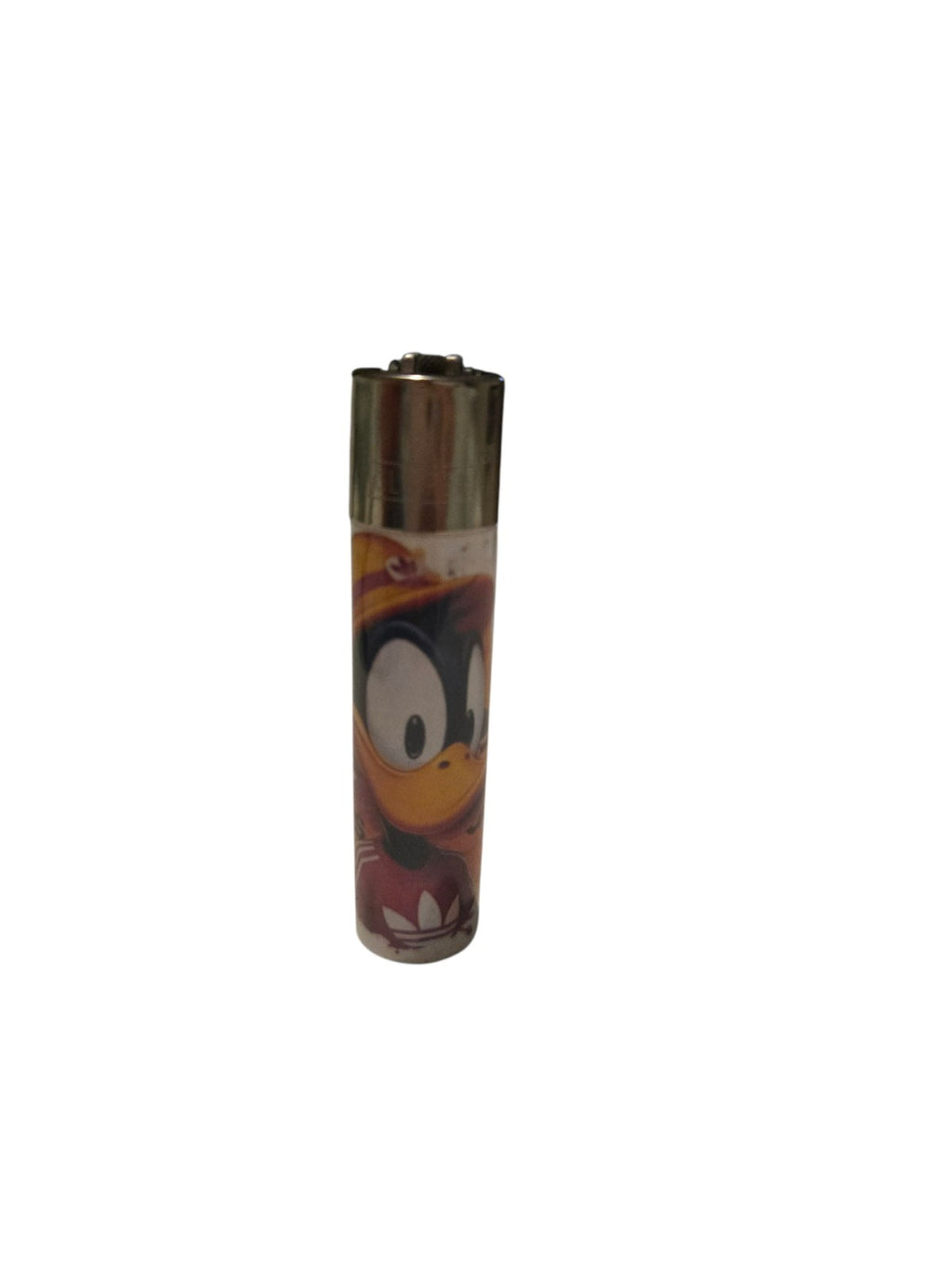 Personalised Clipper Lighter