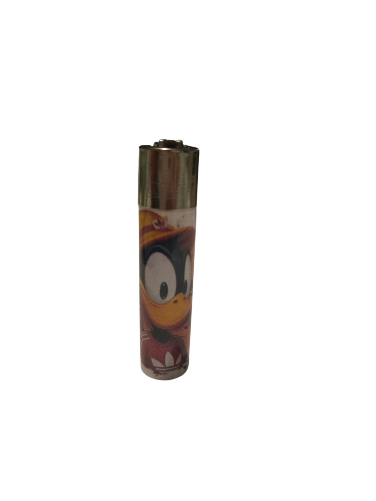 Personalised Clipper Lighter