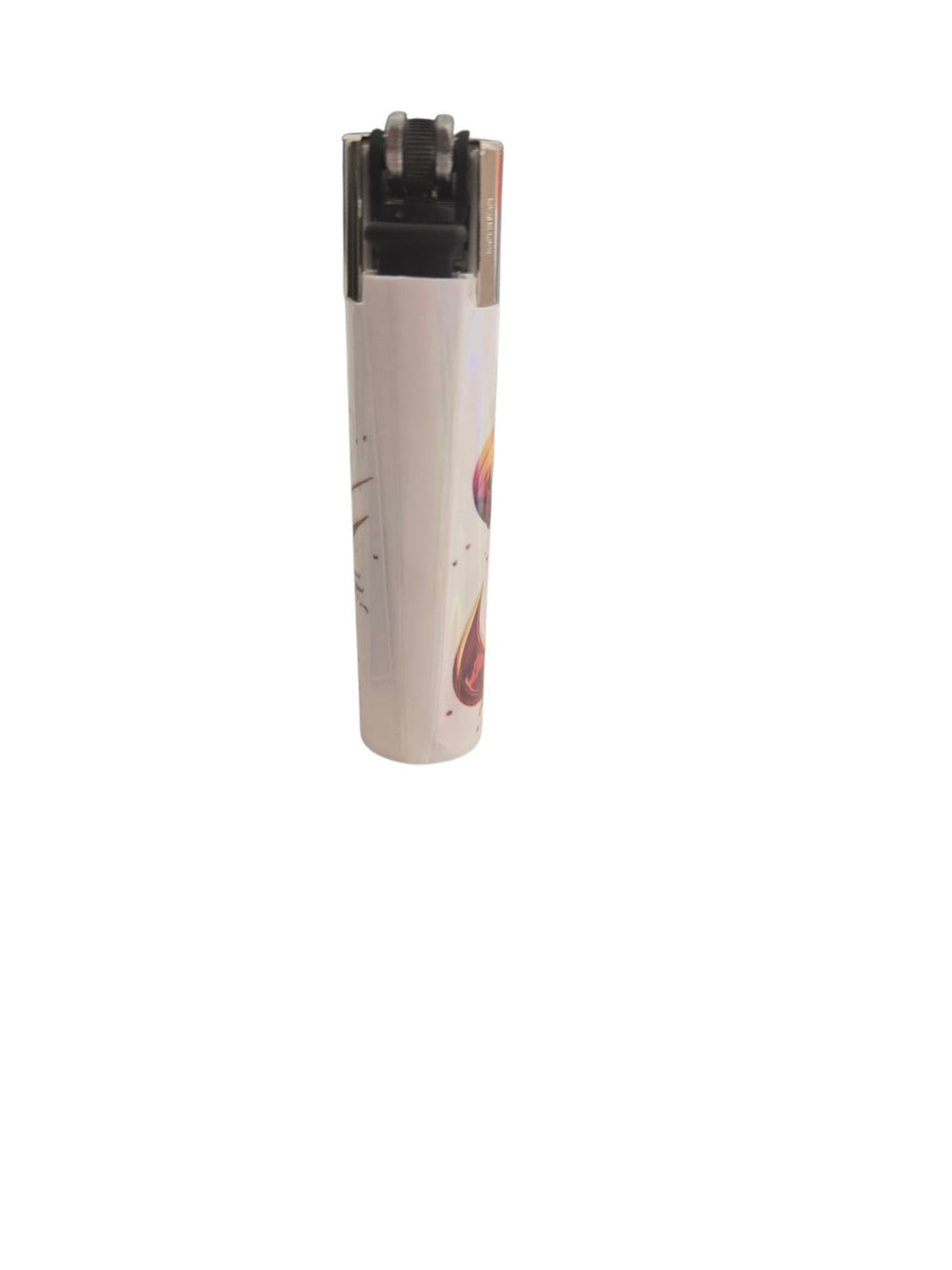 Personalised Clipper Lighter