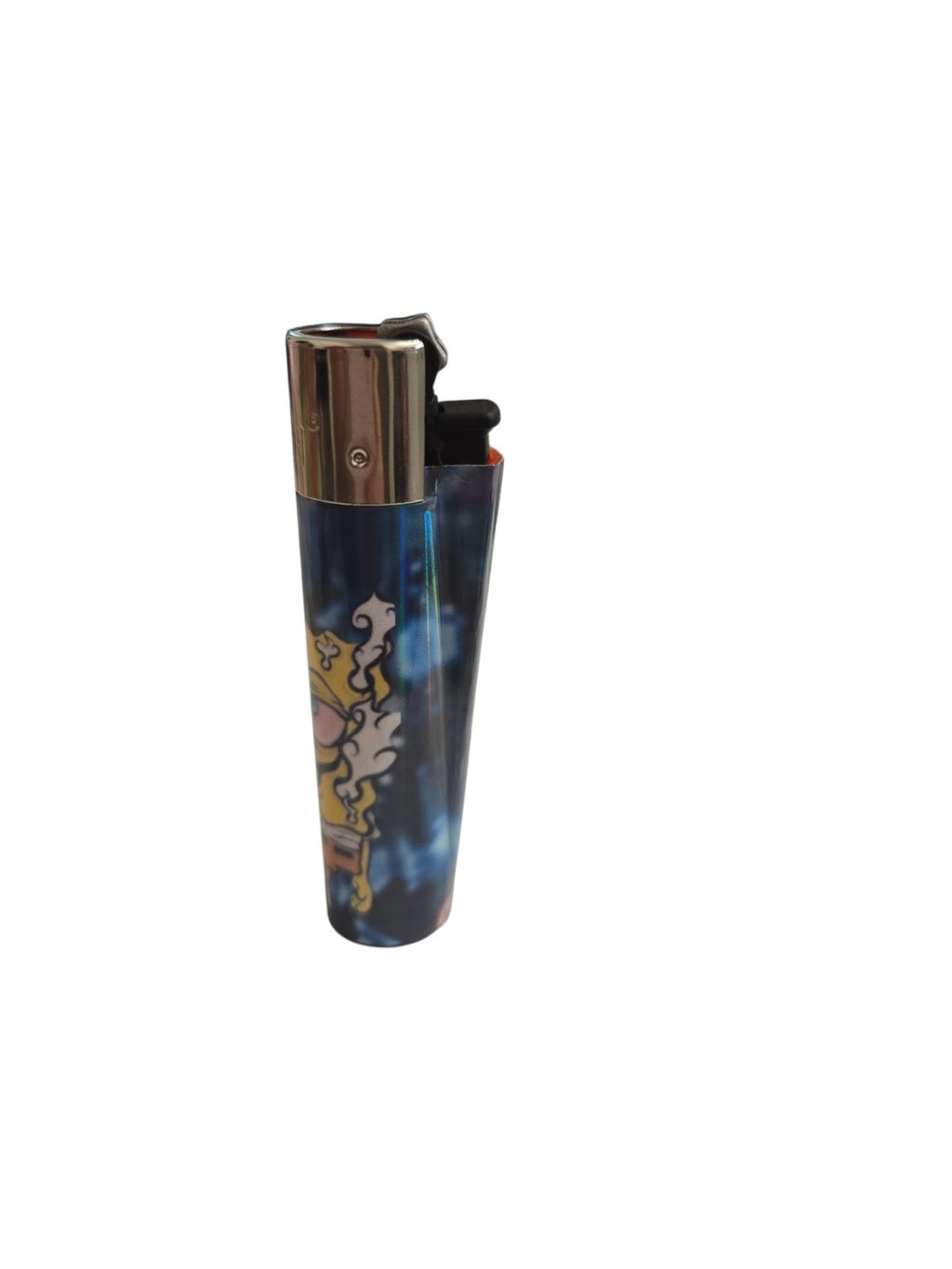 Personalised Clipper Lighter