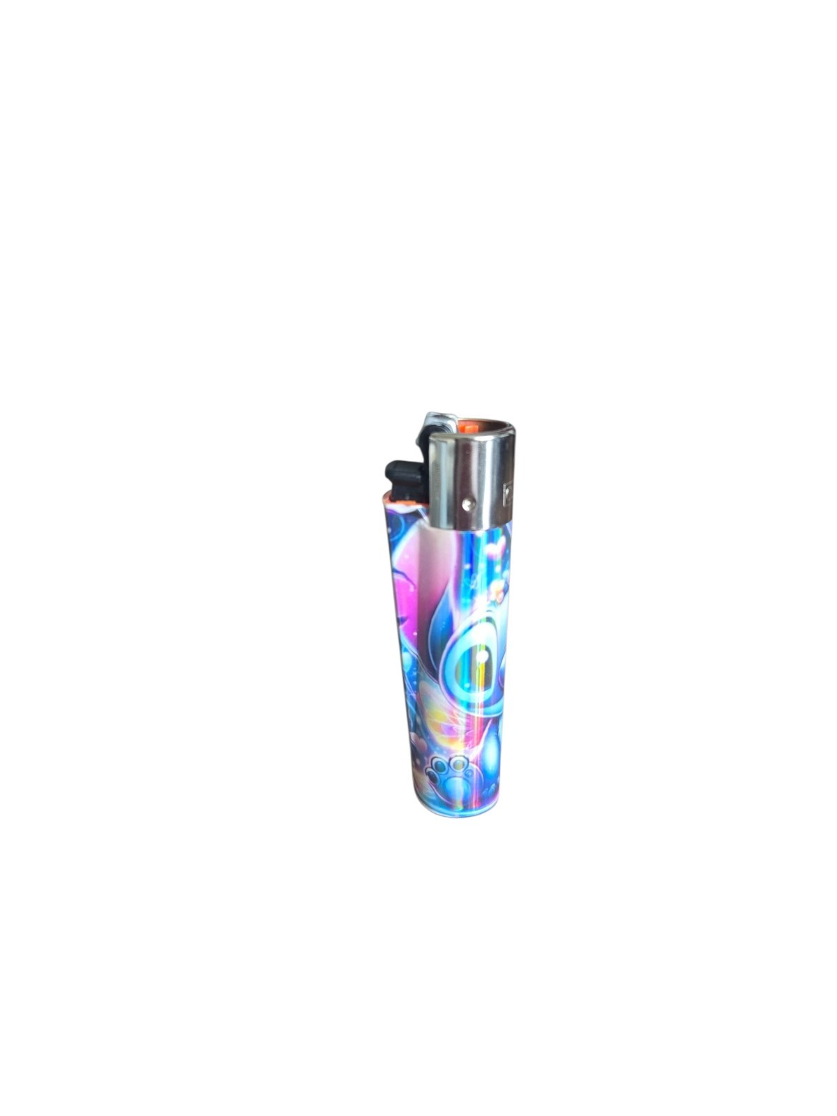 Personalised Clipper Lighter