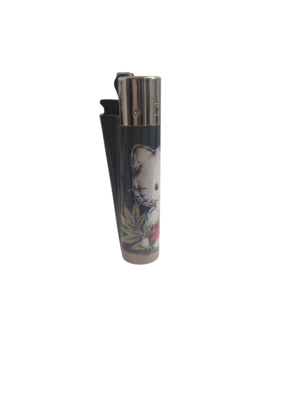 Personalised Clipper Lighter