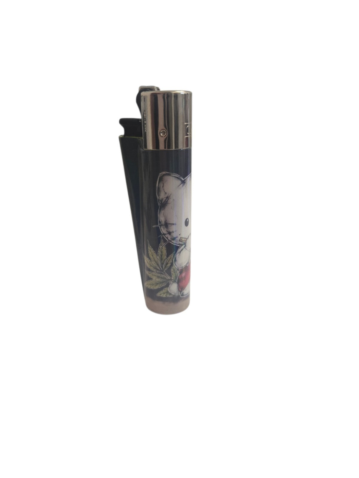 Personalised Clipper Lighter