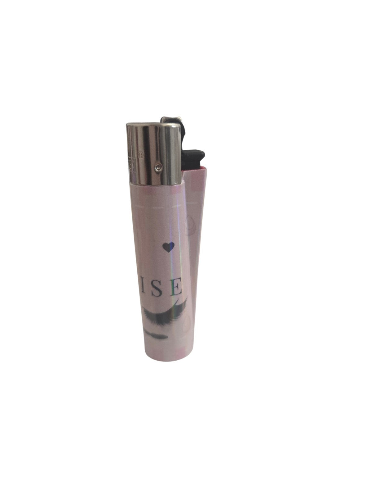 Personalised Clipper Lighter