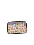Tobacco Tin 1oz Hinged