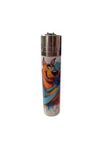 Personalised Clipper Lighter