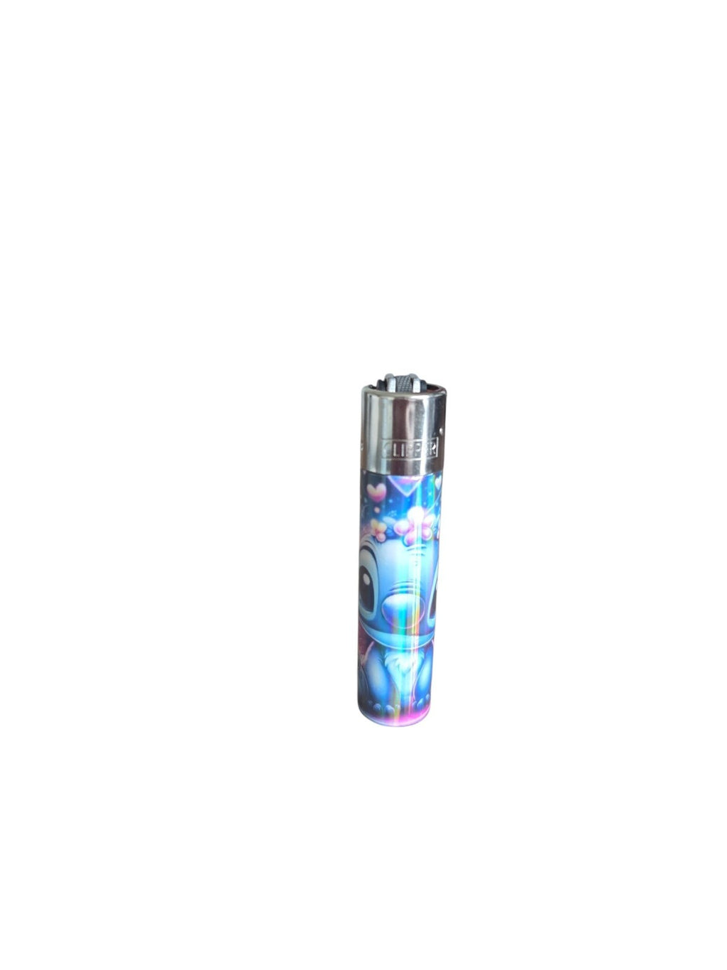 Personalised Clipper Lighter