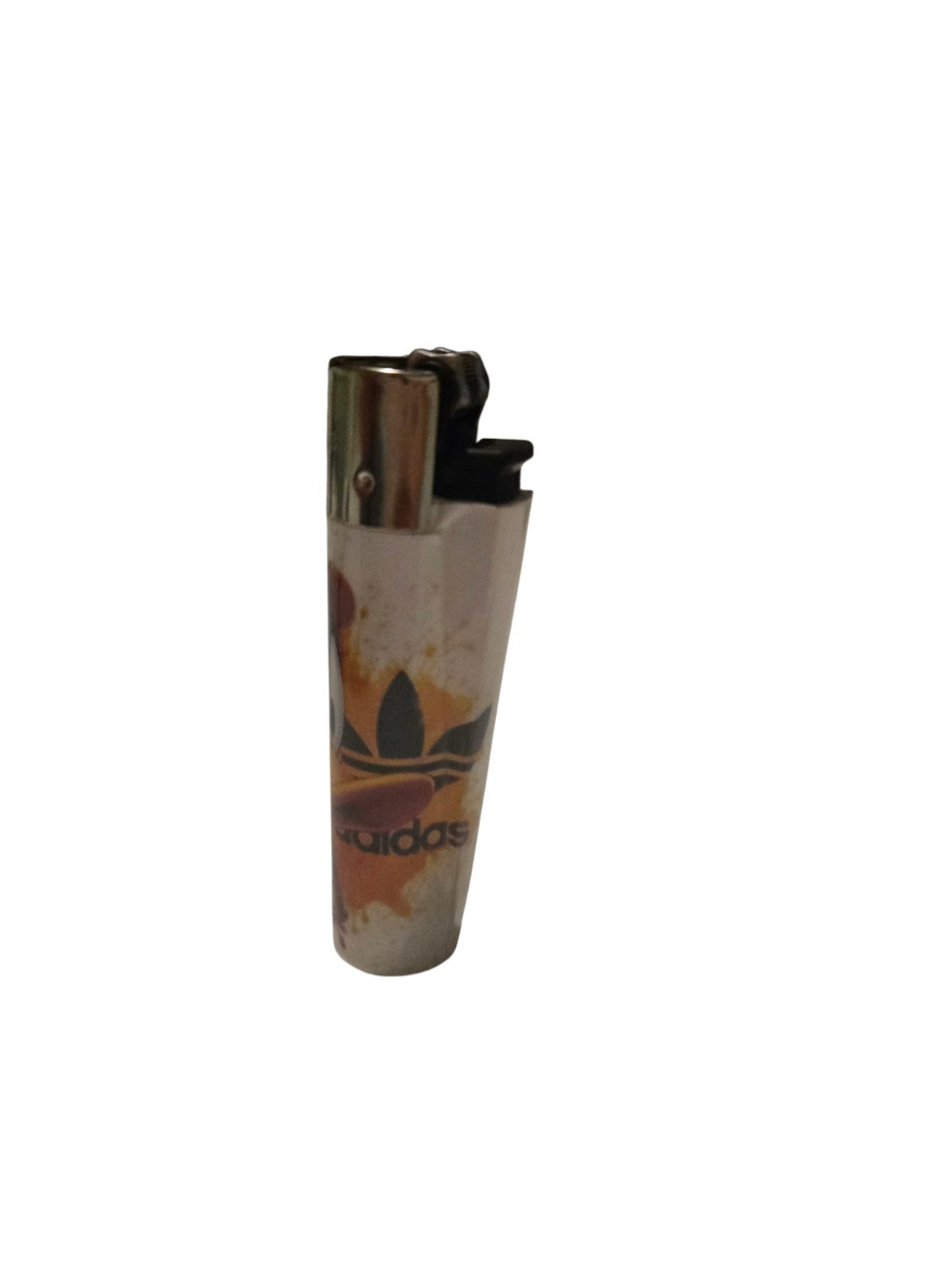 Personalised Clipper Lighter