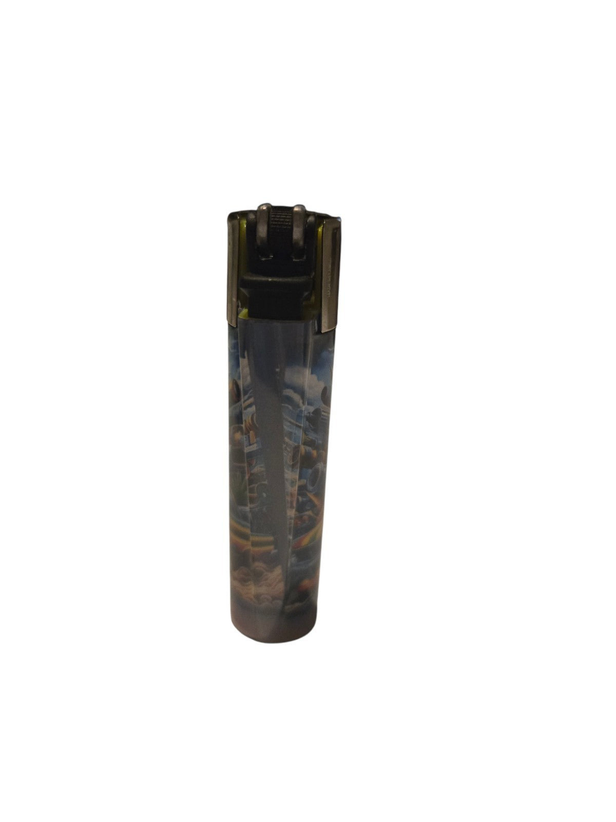 Personalised Clipper Lighter
