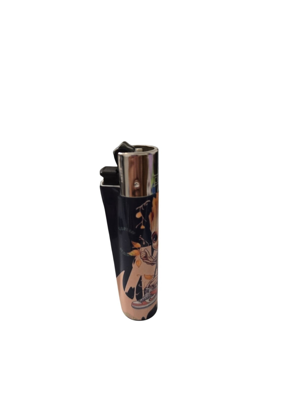 Personalised Clipper Lighter