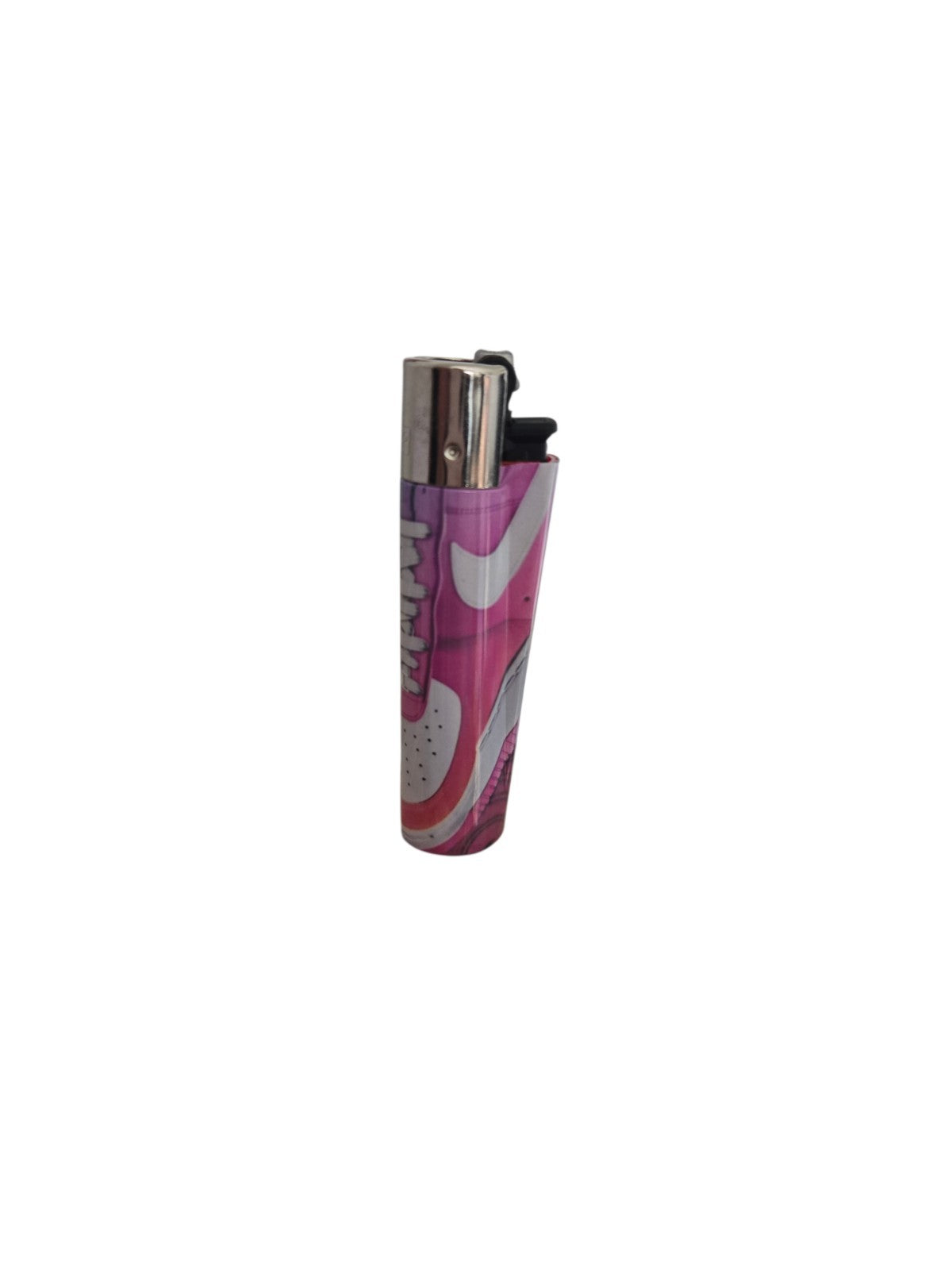 Personalised Clipper Lighter