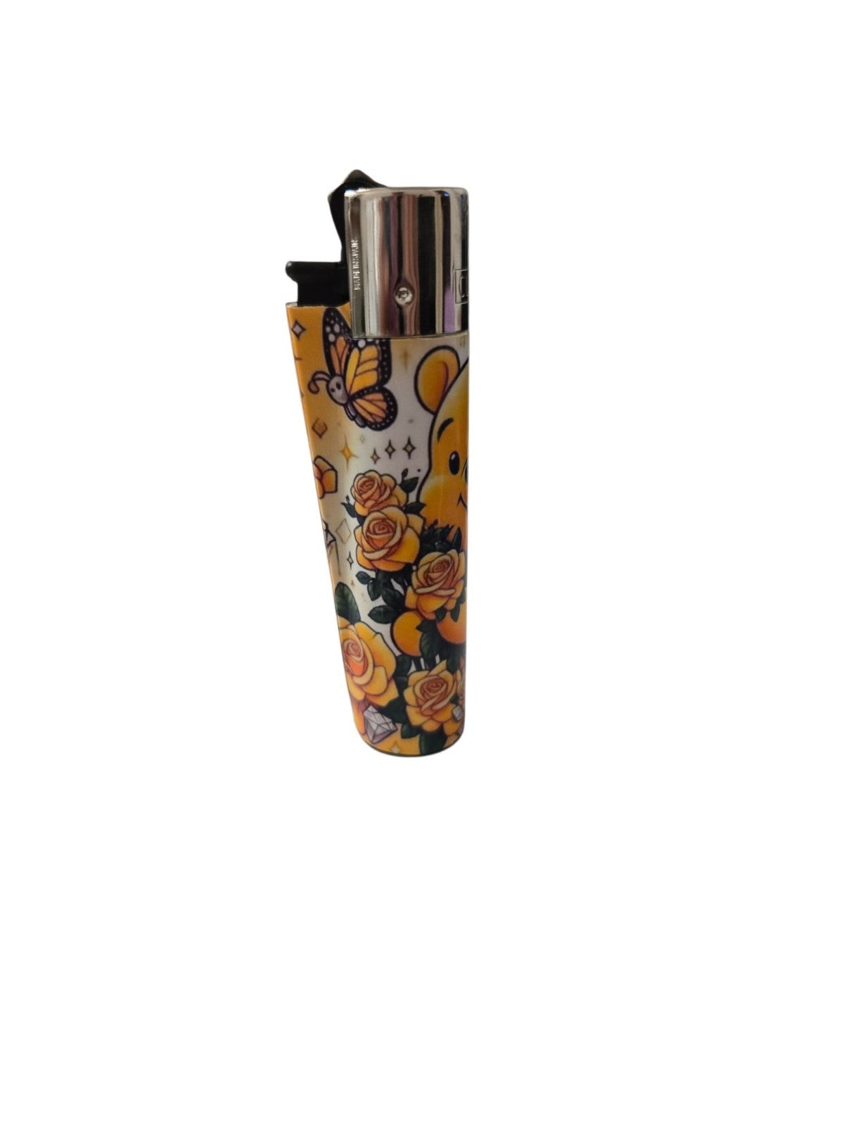 Personalised Clipper Lighter
