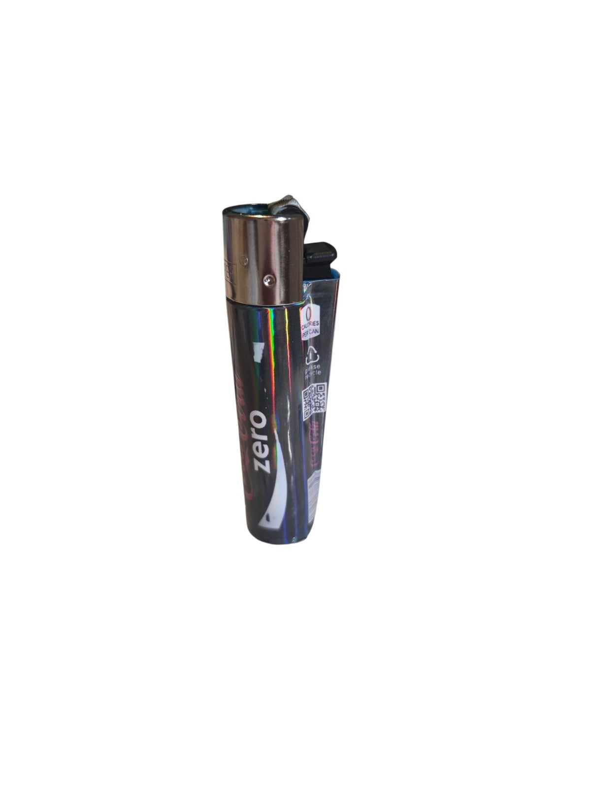 Personalised Clipper Lighter