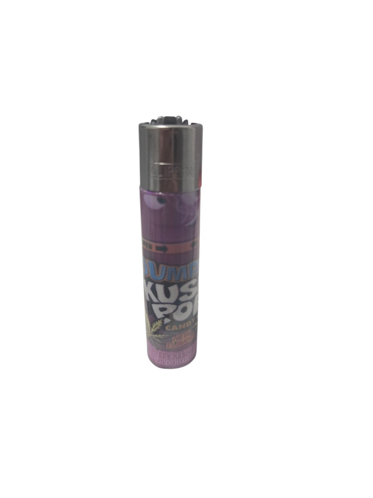 Personalised Clipper Lighter
