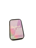 Tobacco Tin 1oz Hinged