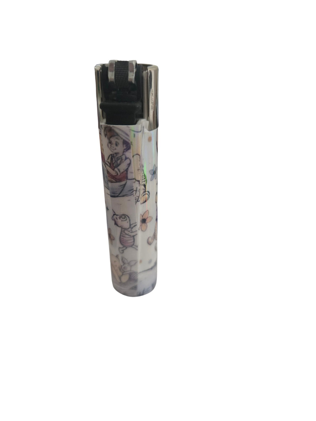 Personalised Clipper Lighter