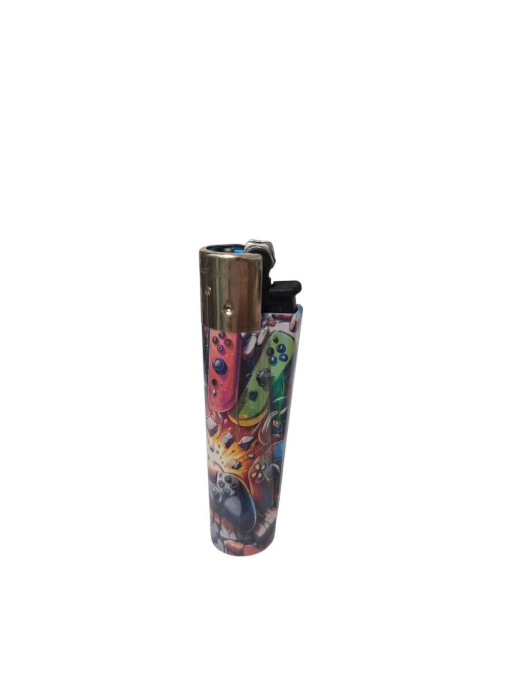 Personalised Clipper Lighter