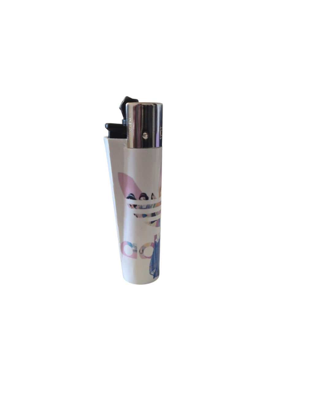 Personalised Clipper Lighter