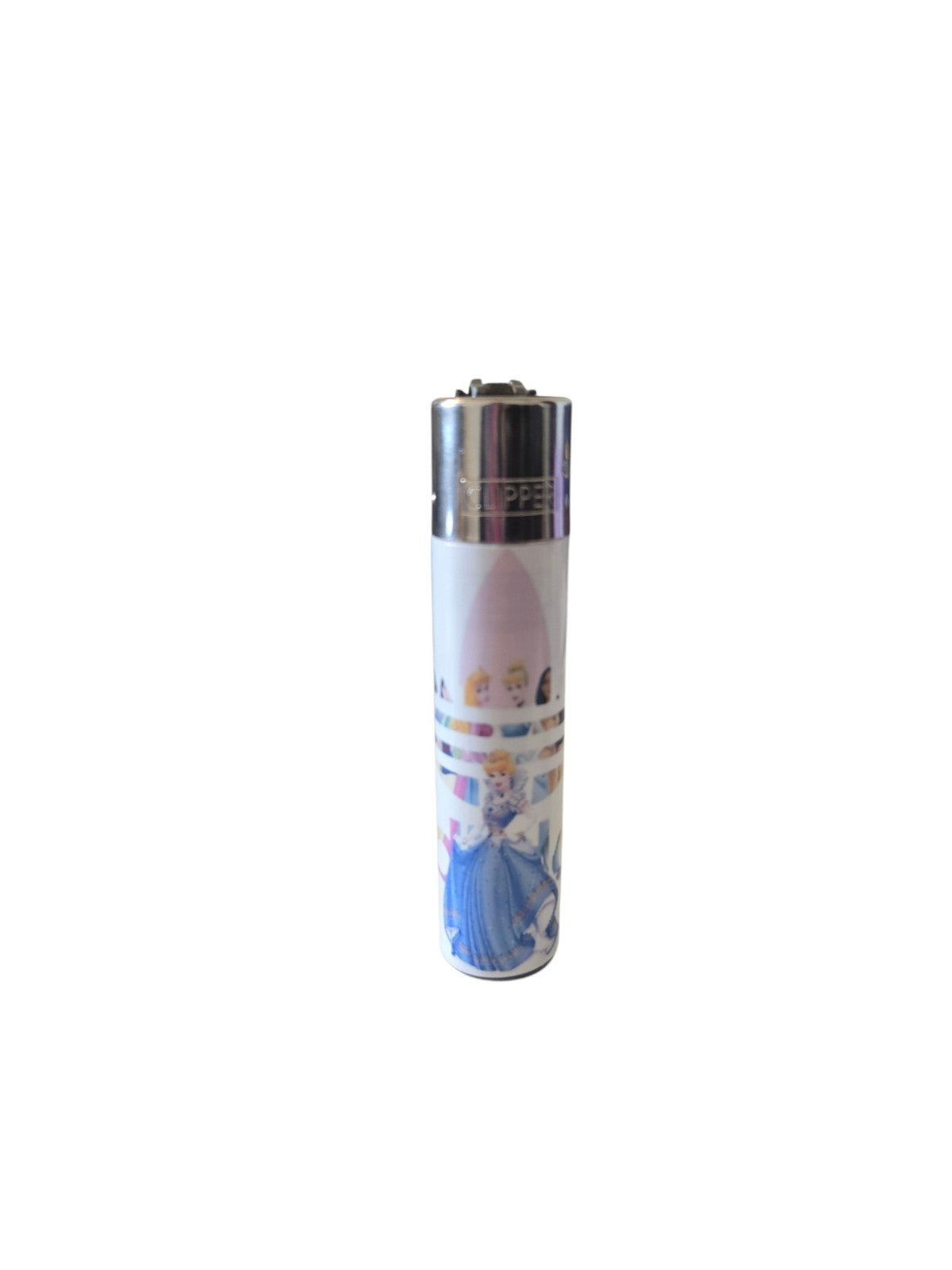 Personalised Clipper Lighter