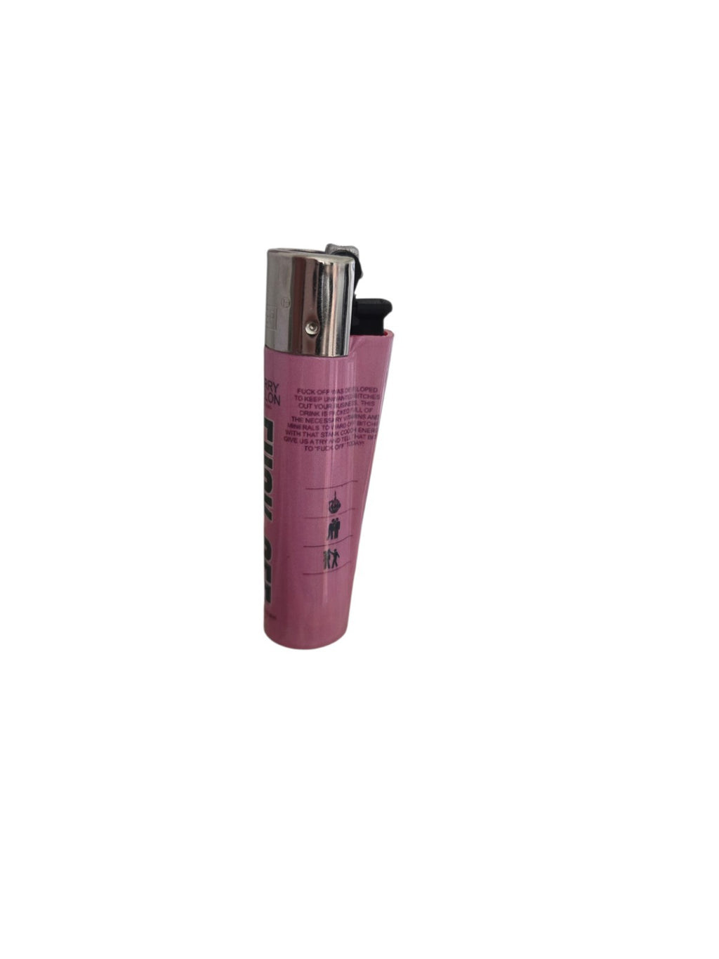 Personalised Clipper Lighter