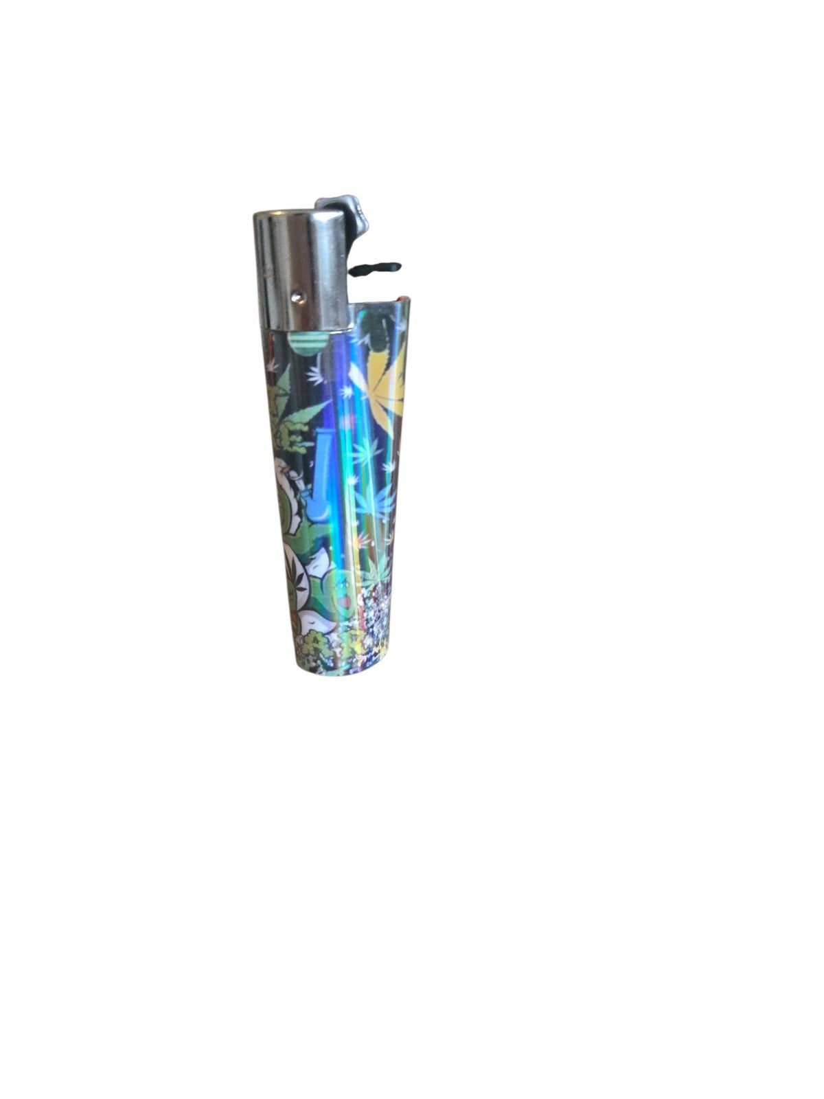Personalised Clipper Lighter
