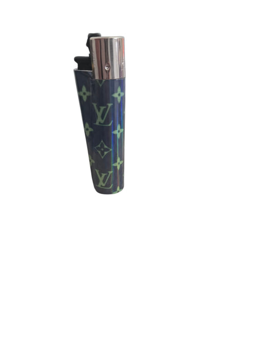 Personalised Clipper Lighter