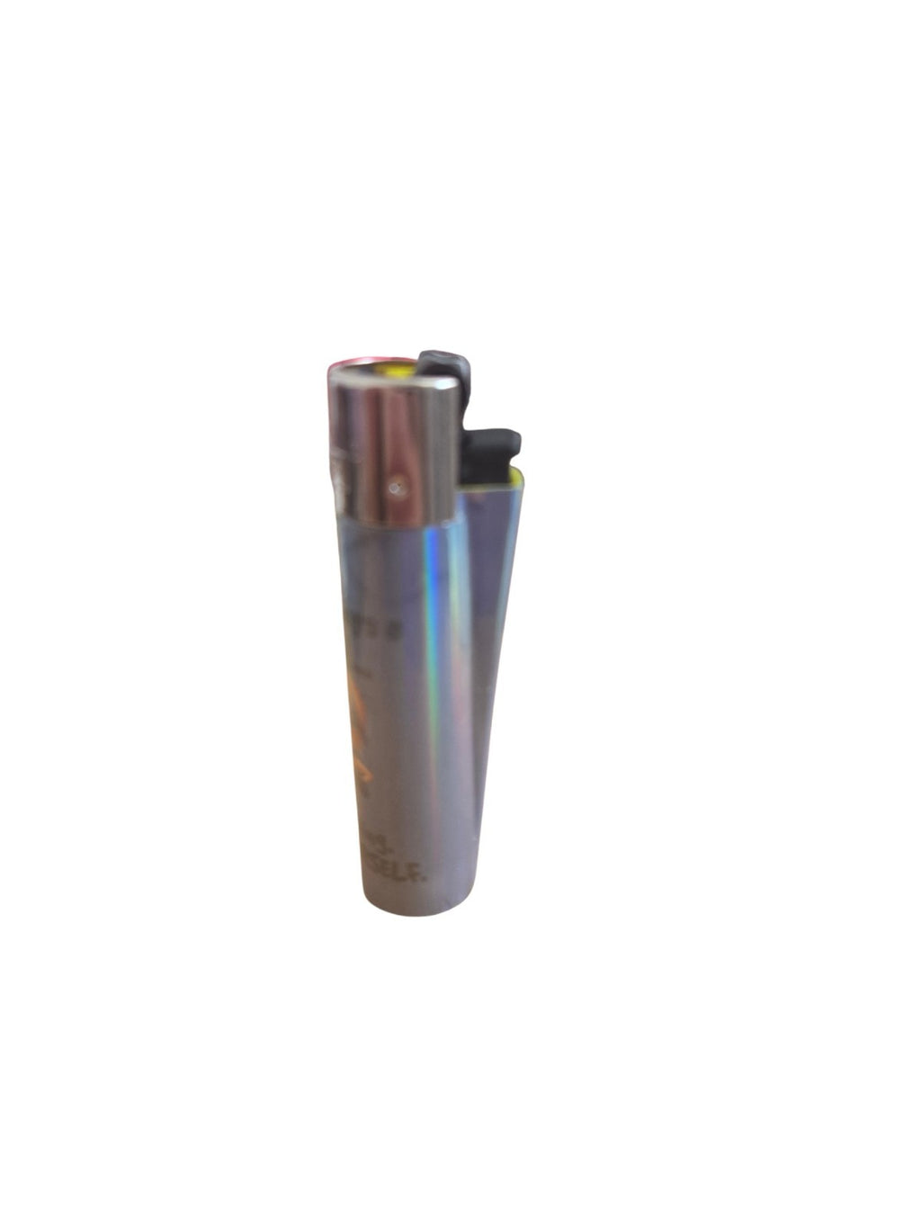 Personalised Clipper Lighter
