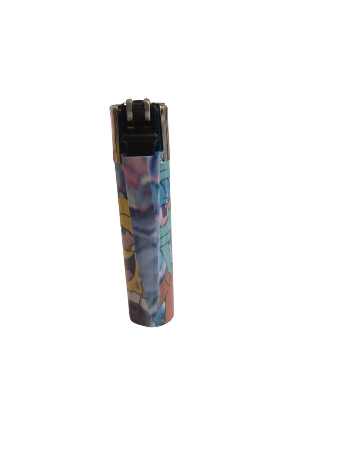 Personalised Clipper Lighter