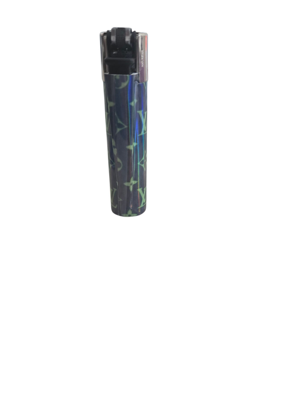 Personalised Clipper Lighter