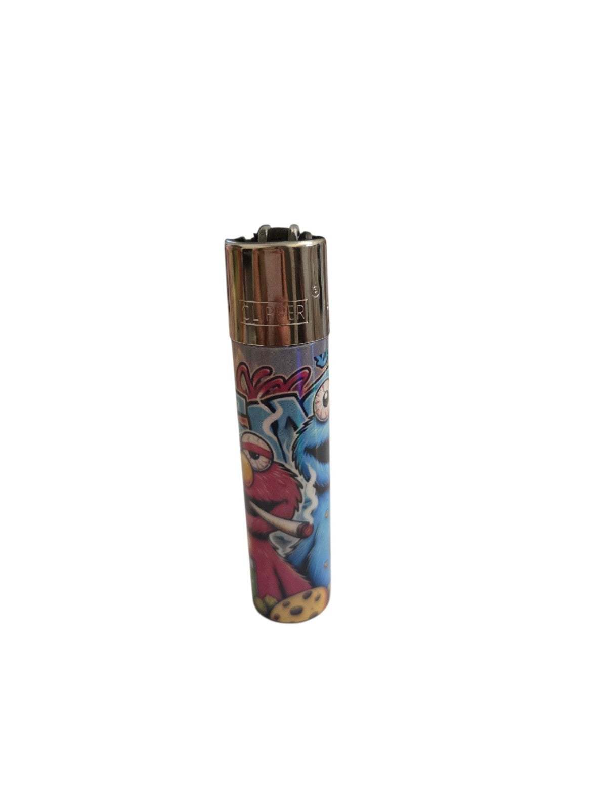 Personalised Clipper Lighter