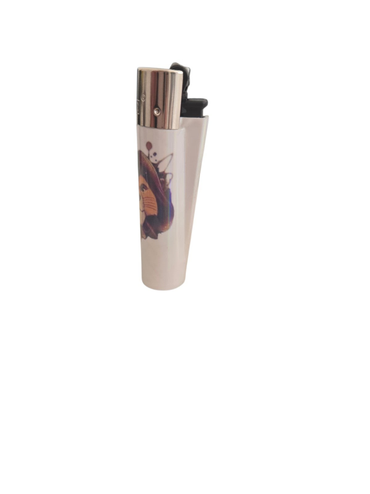 Personalised Clipper Lighter