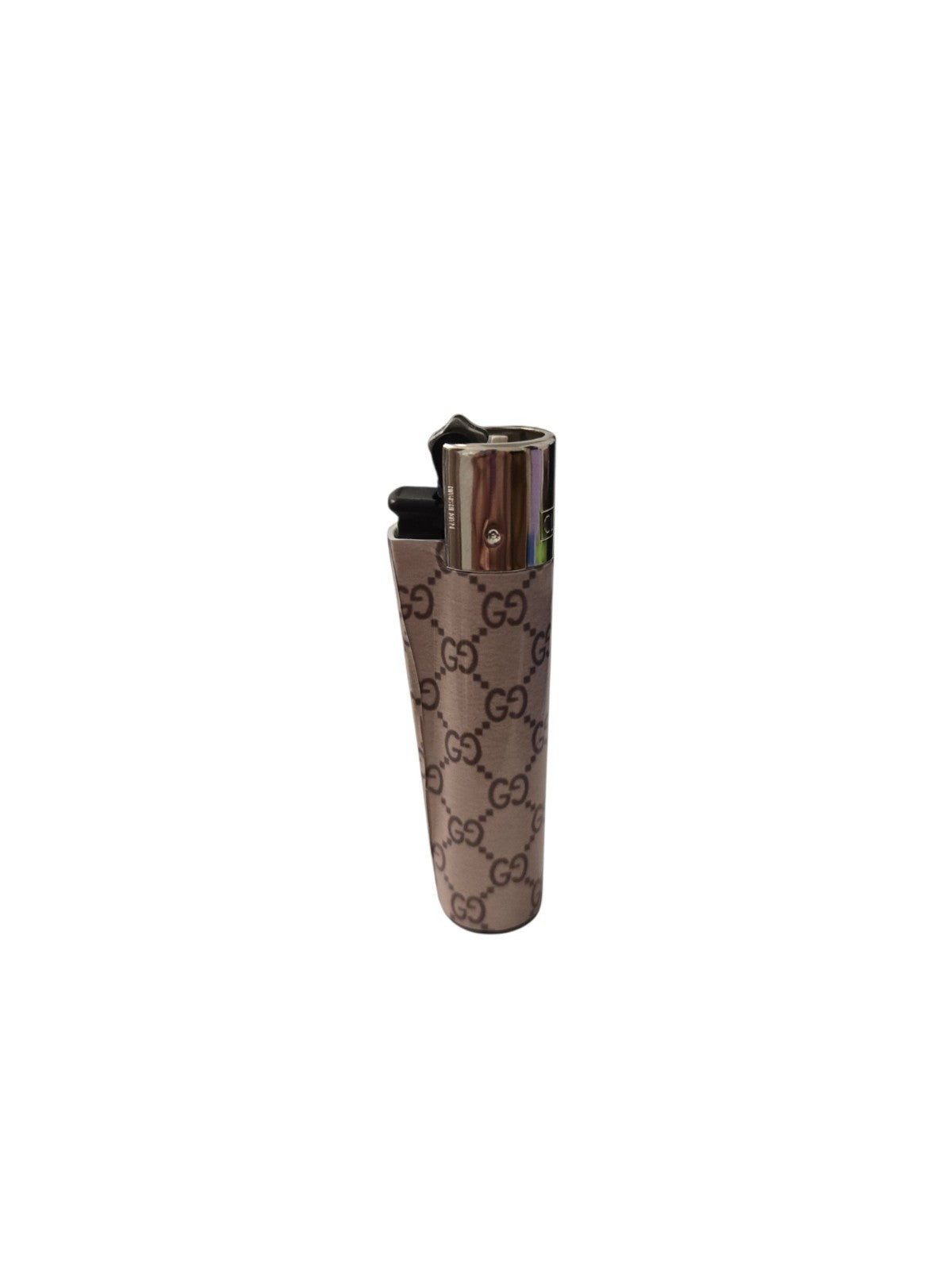Personalised Clipper Lighter