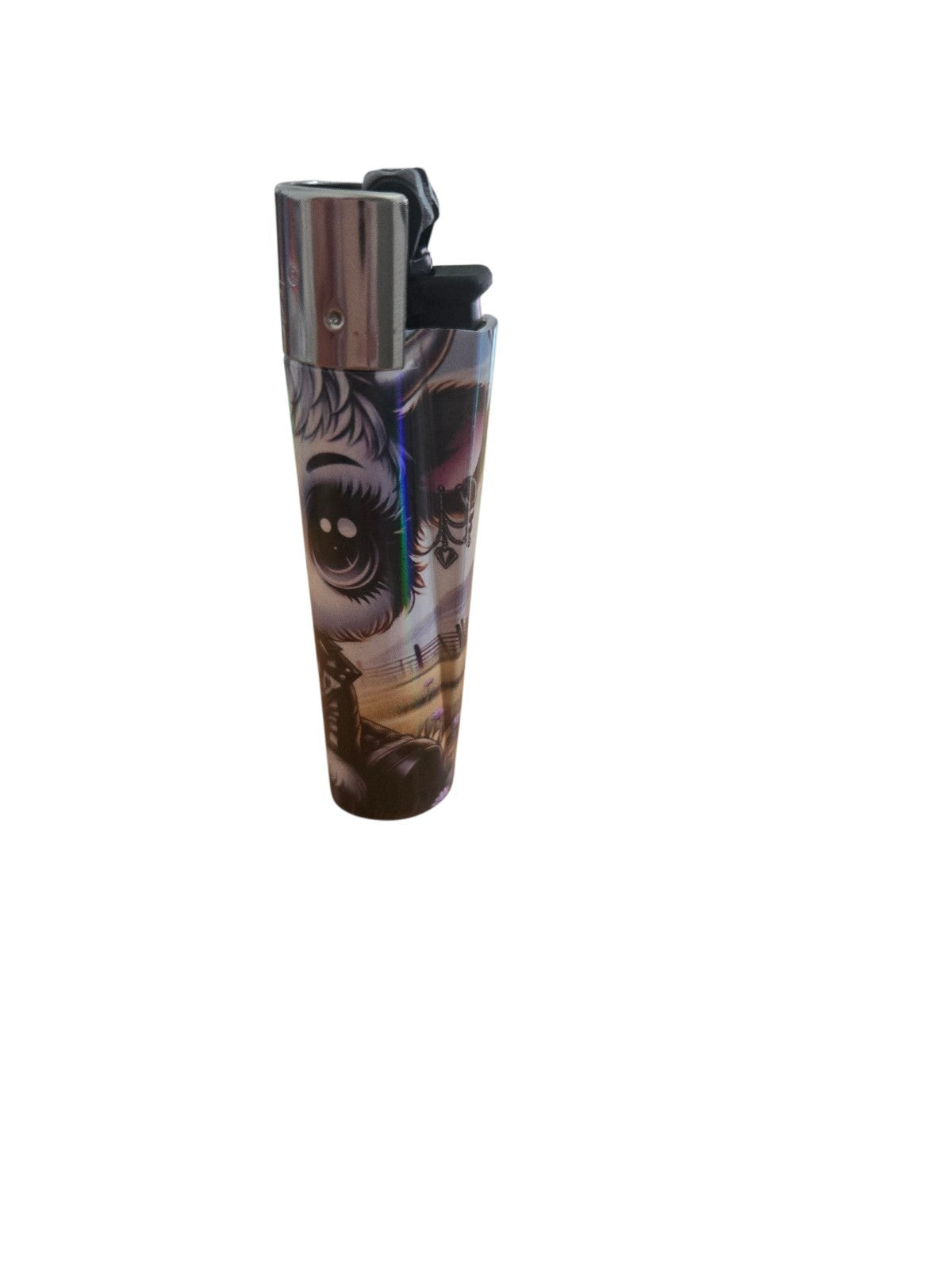 Personalised Clipper Lighter