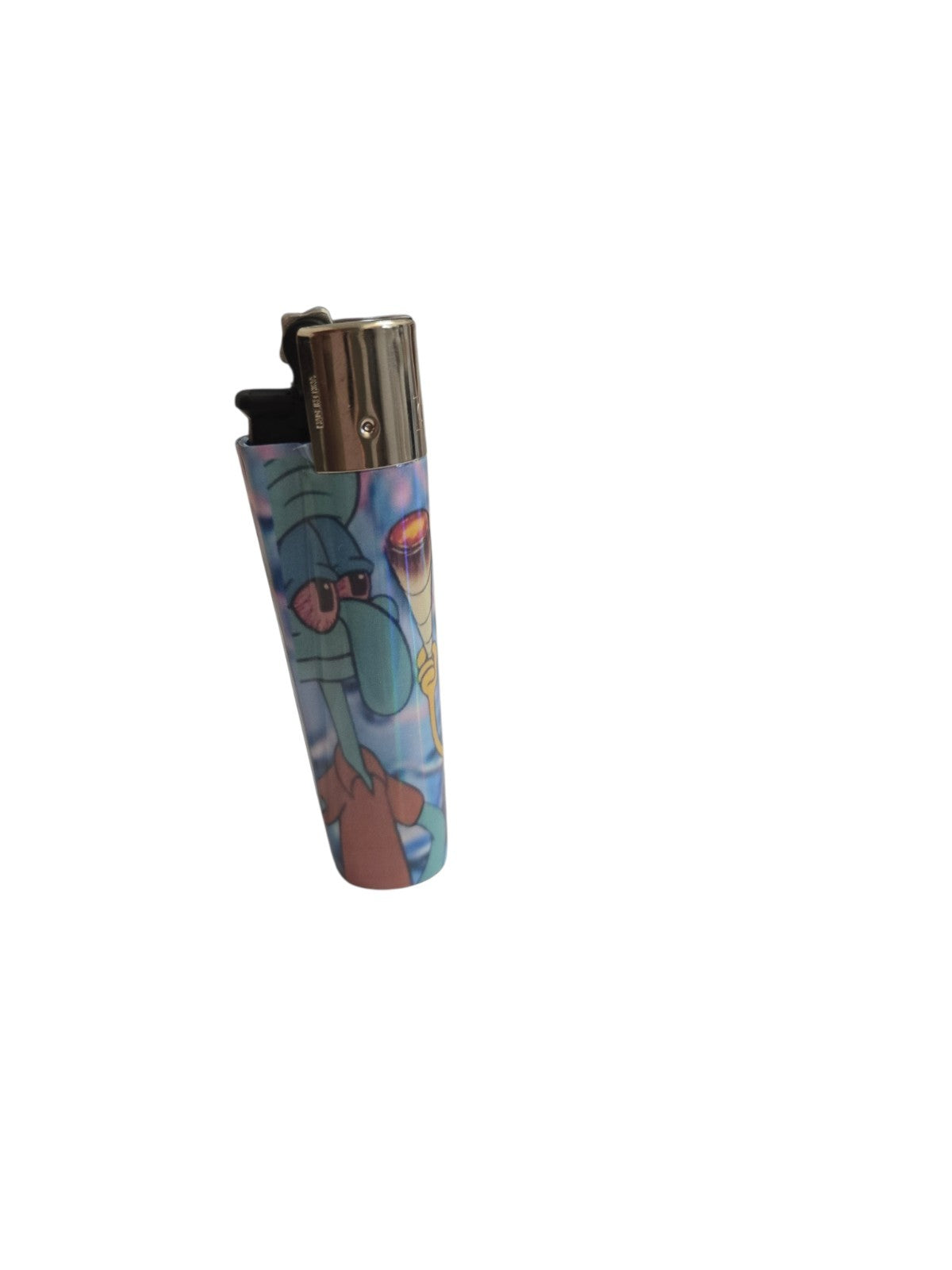 Personalised Clipper Lighter