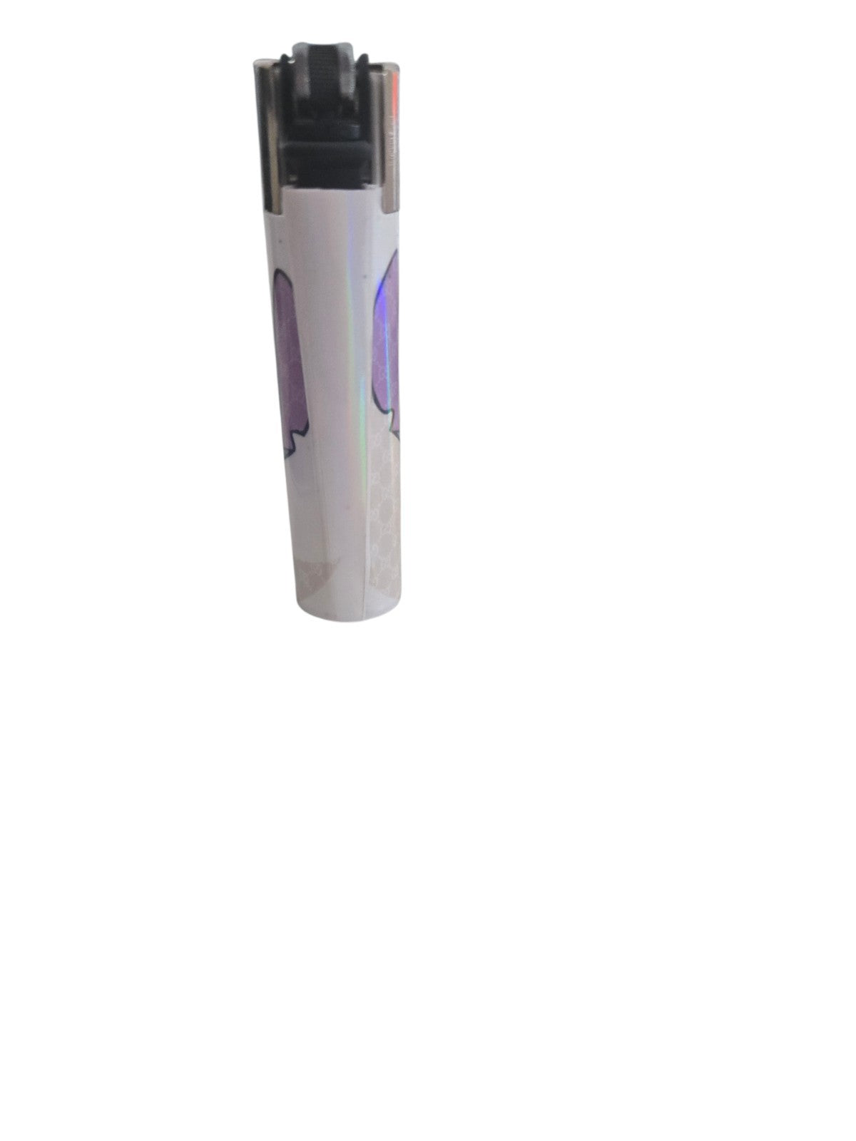 Personalised Clipper Lighter