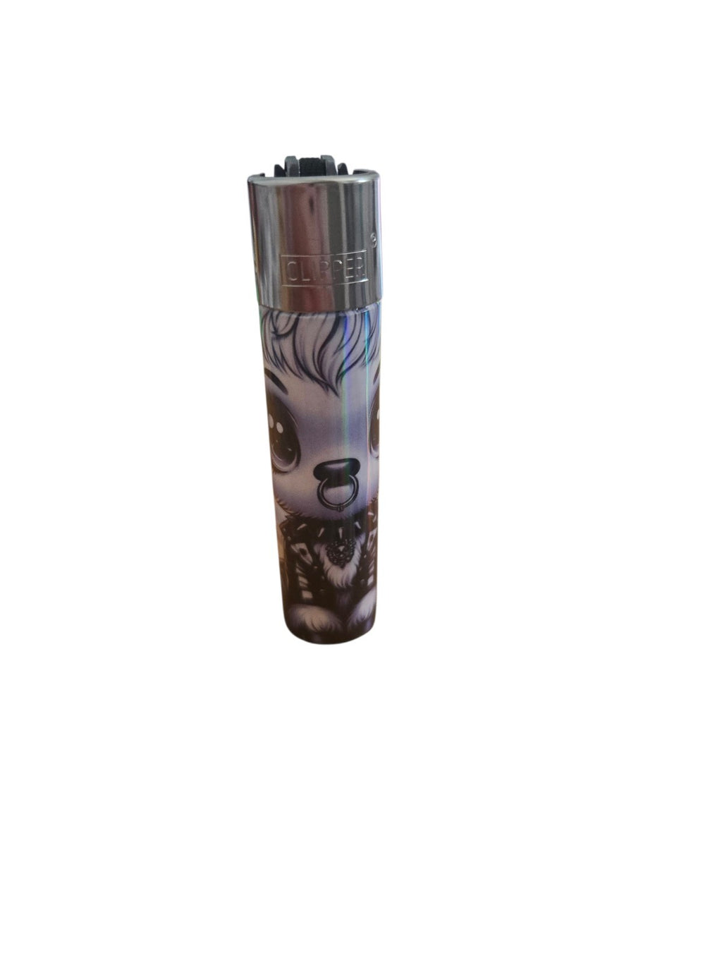 Personalised Clipper Lighter