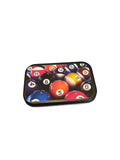 Tobacco Tin 1oz Hinged