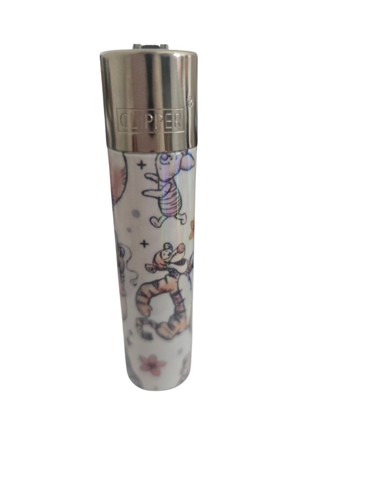 Personalised Clipper Lighter