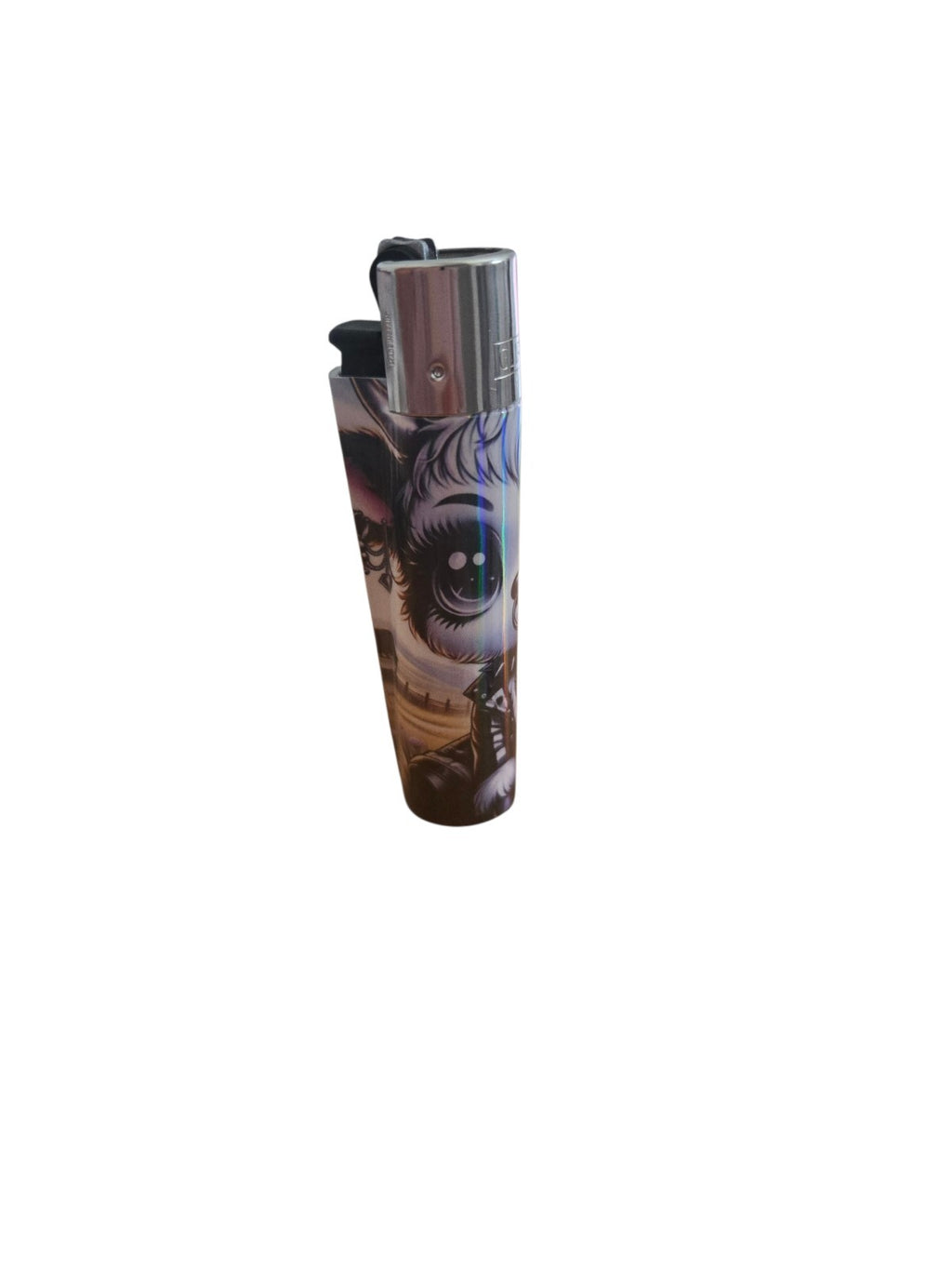 Personalised Clipper Lighter