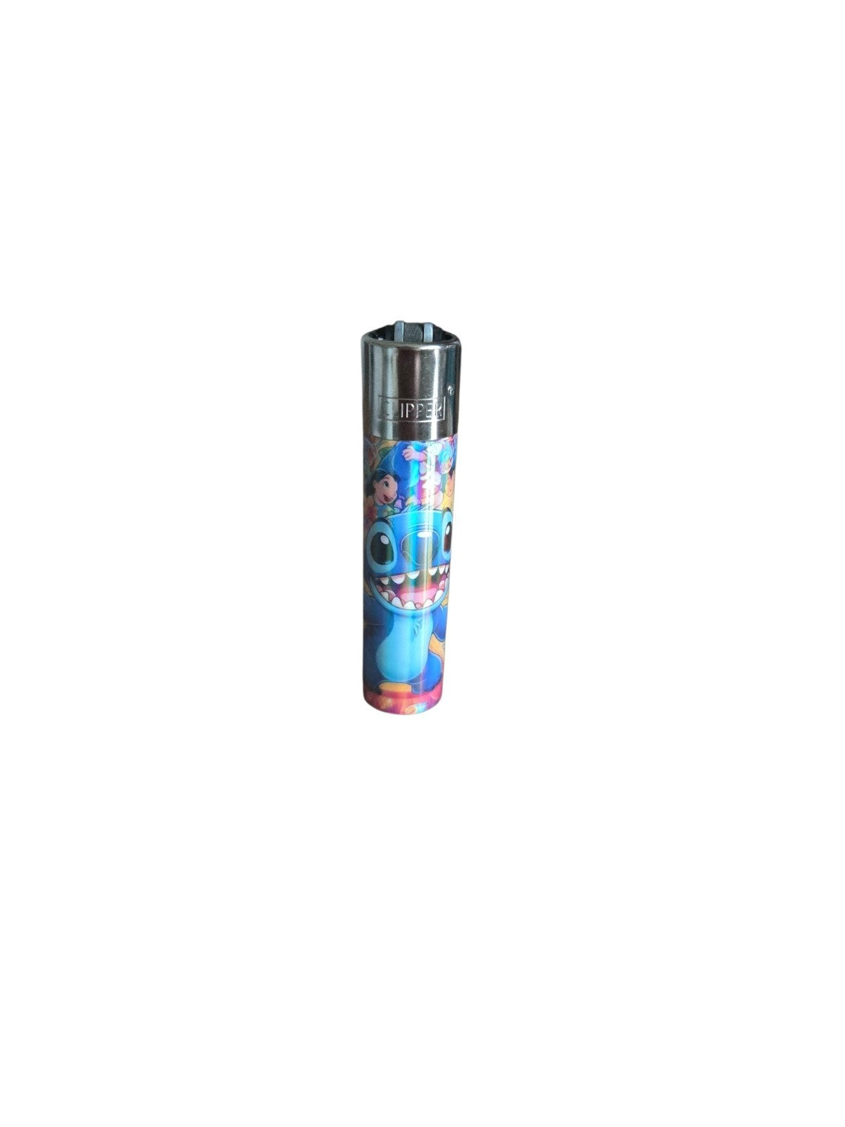 Personalised Clipper Lighter